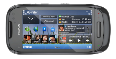 Nokia C7_charcoal_black_1